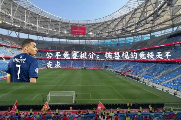 公平竞赛积分:被忽视的竞技天平支点